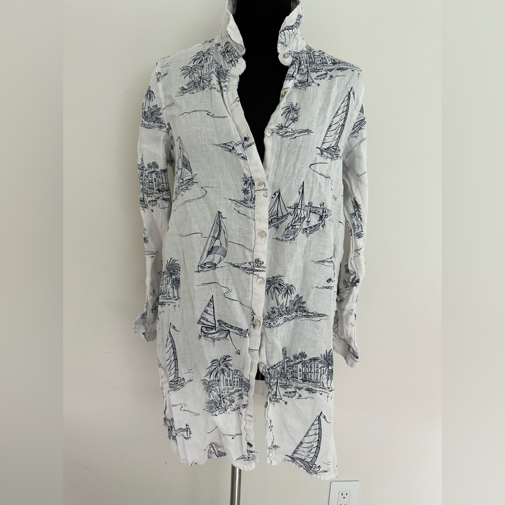 Cynthia Rowley Women's shirt